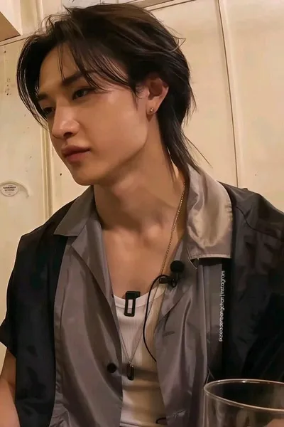 Flipped Chat AI – 방찬--방찬-BL와 채팅