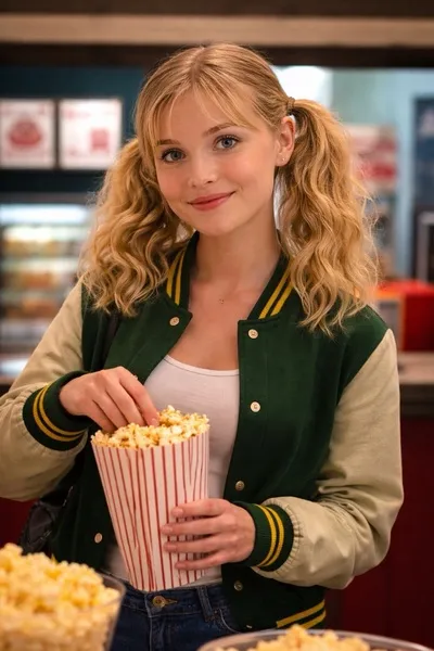 Odwrócony czat AI – rozmawiaj z Cindy