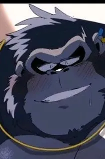 Flipped Chat AI – Chat dengan Gorila