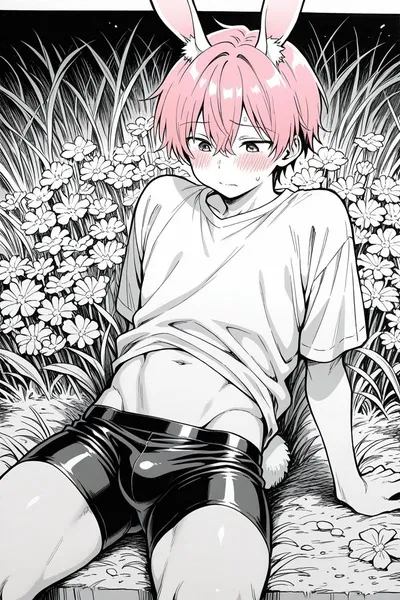 Flipped Chat AI – Chatten mit Marcell Rowan