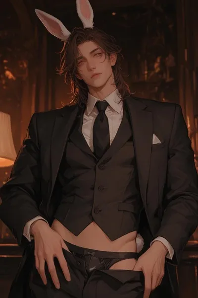 Flipped Chat AI – Chatear con Rylan Forster