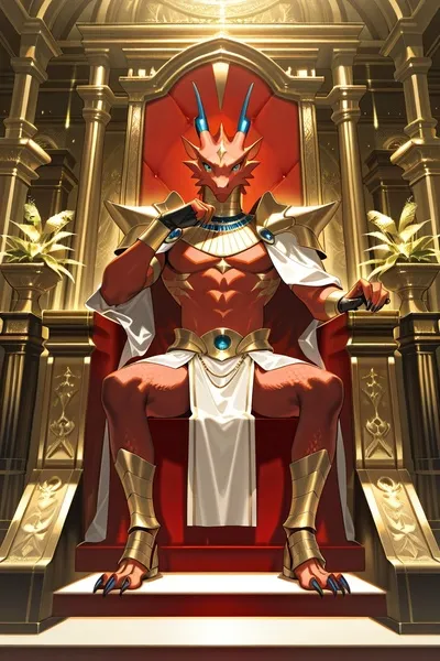 Flipped Chat AI – Chatear con Rael Drakthor