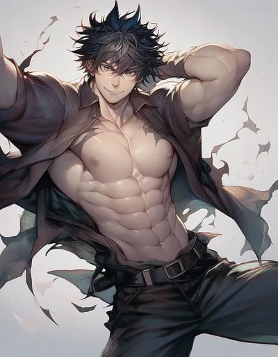 FlippedチャットAI – ヴァンサンブラックとチャット