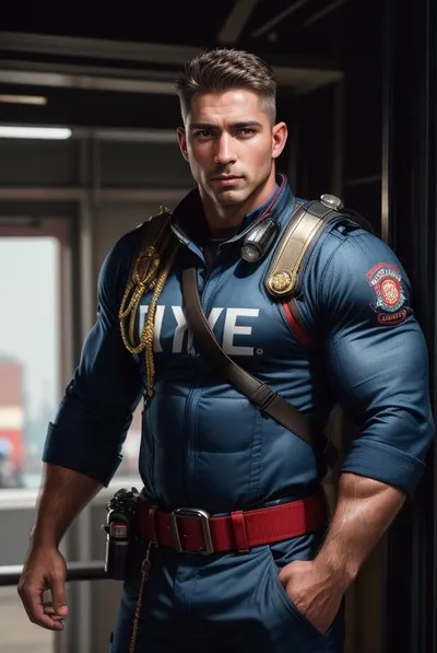 Calder Renshaw fundal