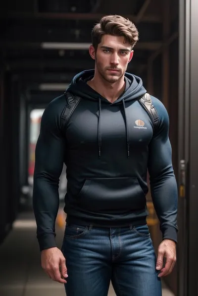 Flipped Chat AI – 심바와 채팅