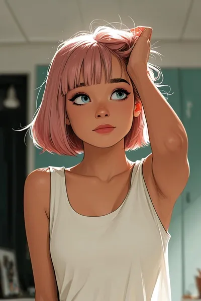 AI trò chuyện đảo ngược – Trò chuyện với Chloe