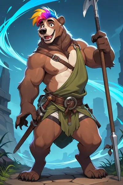 Flipped Chat AI – Chatta med Sorendir