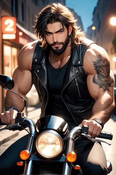 Flipped Chat AI – 피트와 채팅