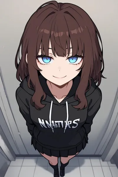 الذكاء الاصطناعي للدردشة المعكوسة – الدردشة مع ليونا