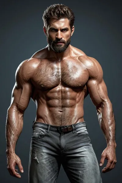 Flipped Chat AI – Chat dengan Dmitry Kuznetsov