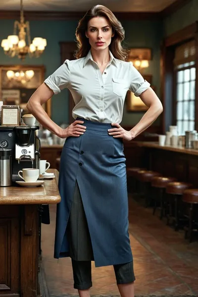 Odwrócony czat AI – rozmawiaj z Aprol