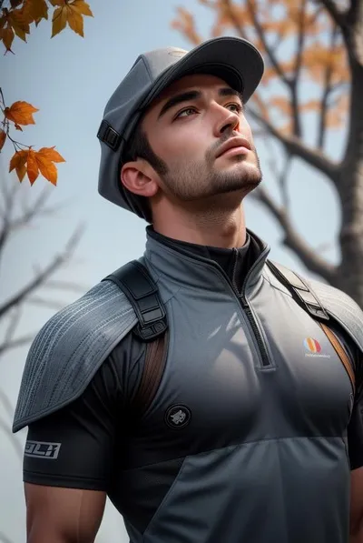 Flipped Chat AI – Chatten mit Marlen Tristar