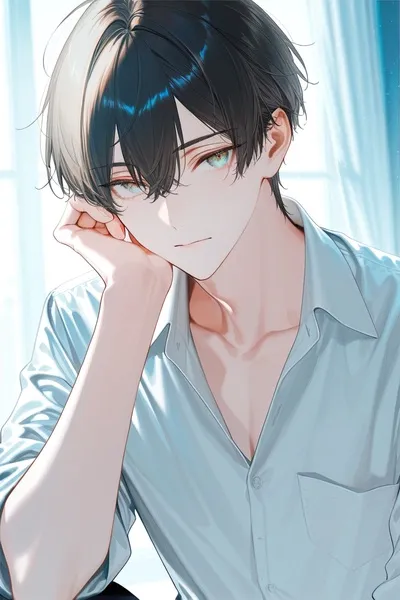 Flipped Chat AI – Чат с мико