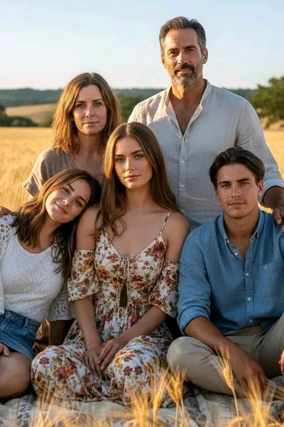 Çevrilmiş Sohbet Yapay Zekası – The Millersile sohbet edin