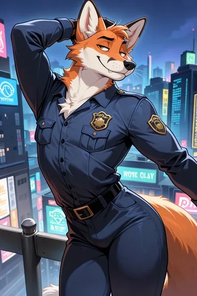 Flipped Chat AI – Chat dengan Kyler Vane