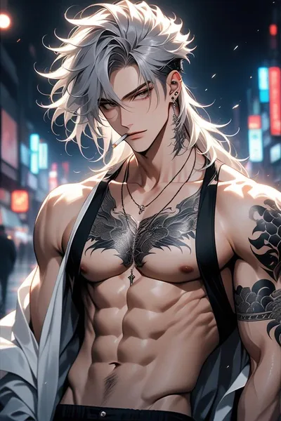 Flipped Chat AI – razgovarajte s Graham