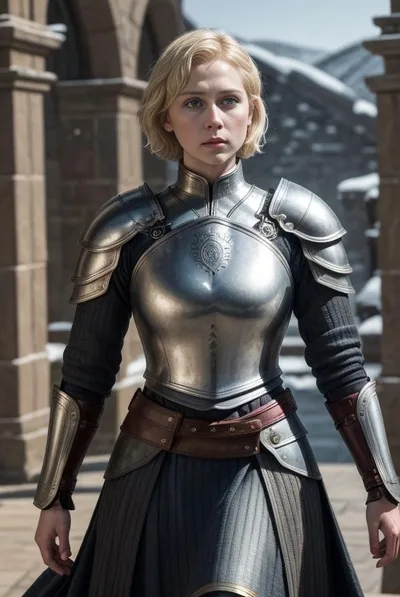 Flipped Chat AI – แชทกับ แคเทลิน ทาร์ธ