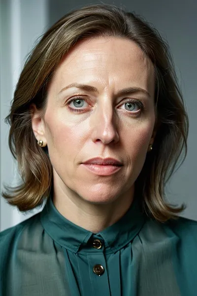 Flipped Chat AI – Sembang dengan Susan Wojcicki