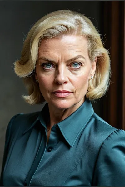 Flipped Chat AI – Csevegés Ginni Rometty