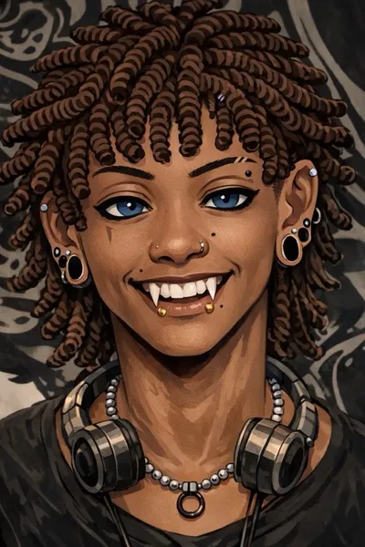 Flipped Chat AI – Discuter avec Marius