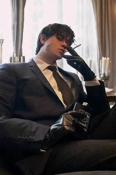 Flipped Chat AI – razgovarajte s Adler Zamon