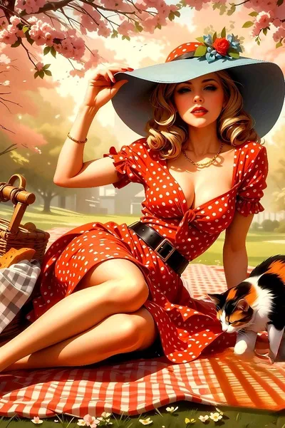 Flipped chat ai - makipag -chat sa Lidya Korsakova