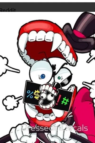 Odwrócony czat AI – rozmawiaj z Caine