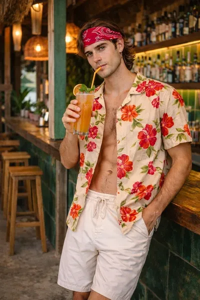 Flipped Chat AI – Chat Dylan