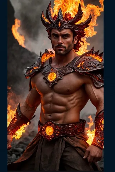 Flipped Chat AI – 카일렌 드라빅와 채팅