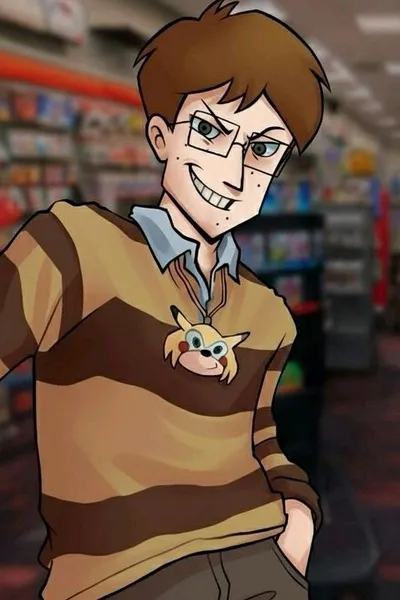 Omgedraaide chat AI – Chat met Bill Dickey