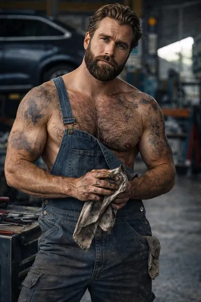 Flipped Chat AI – Chatta con Derek Sutton