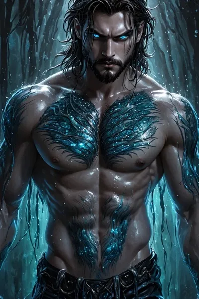 Flipped Chat AI – Chat s Kael Thorne