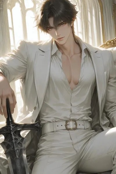 Flipped Chat AI – Csevegés 7 férfi