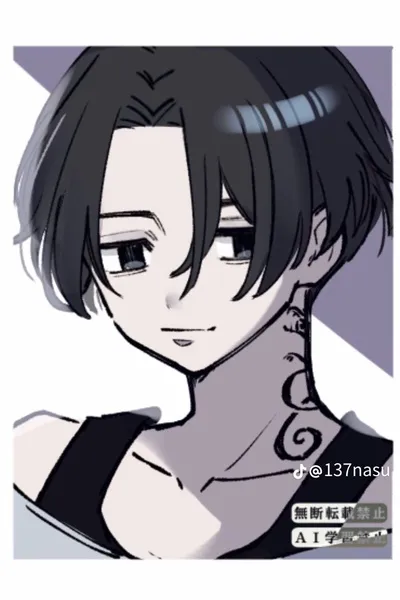 Flipped Chat AI – Sembang dengan Sano Manjiro