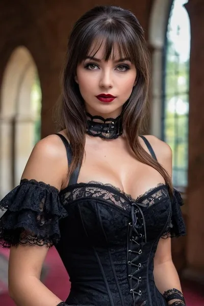 मारिसे कोर्टेज़ पृष्ठभूमि