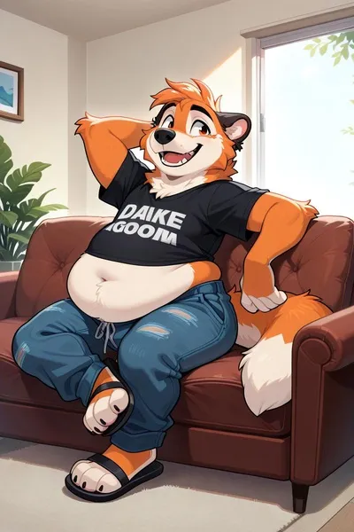 FlippedチャットAI – Marvin Cardickとチャット