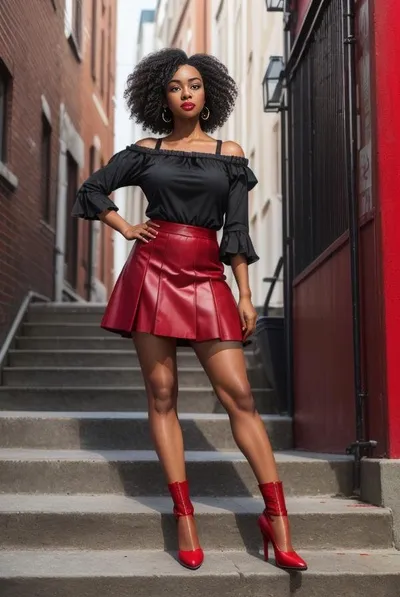 الذكاء الاصطناعي للدردشة المعكوسة – الدردشة مع Kendra Solayne