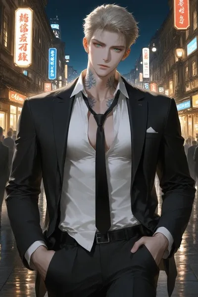 Flipped Chat AI – Discuter avec Максим