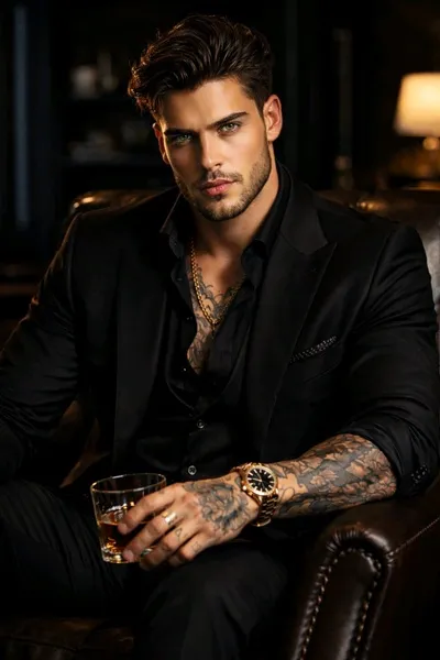 Flipped Chat AI – Chatta con Matteo Rinaldi