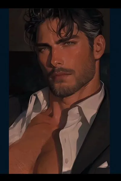 Flipped Chat AI – Sembang dengan Detlev