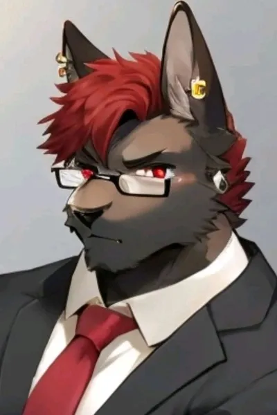 Flipped Chat AI – Bate-papo com Mike