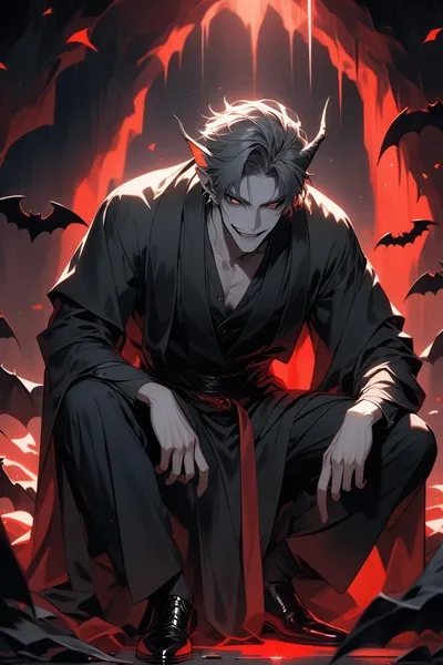 Flipped Chat AI – 與 樣本007 - 黎墟 聊天