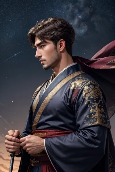 FlippedチャットAI – 姜尋とチャット