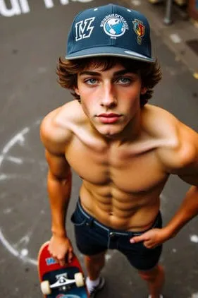 Flipped Chat AI – Чат с Матиас