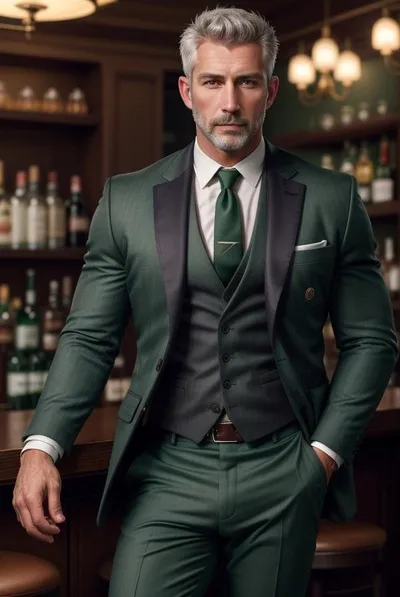 Flipped Chat AI – kalbėkite su Rony