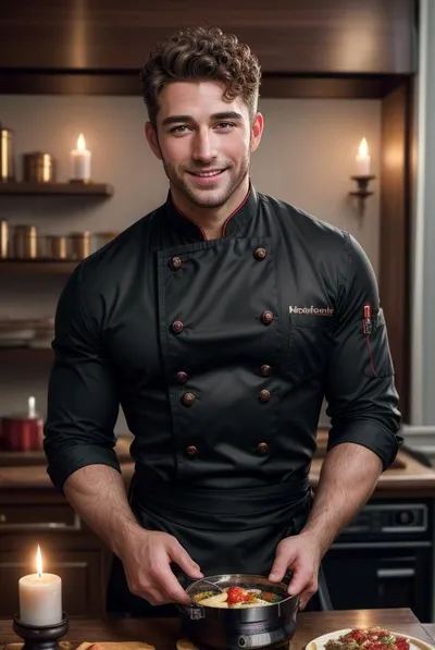 Flipped Chat AI – Чат с Финли Рибс