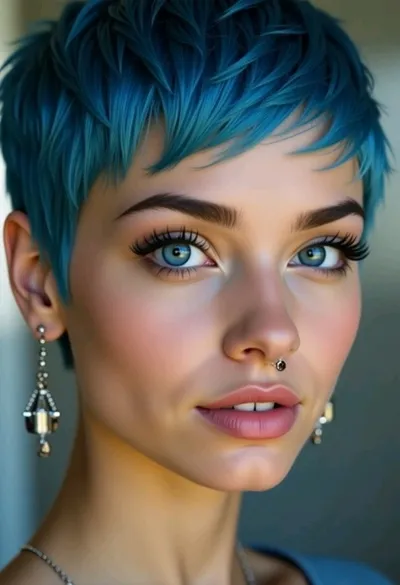 Omgedraaide chat AI – Chat met Dream