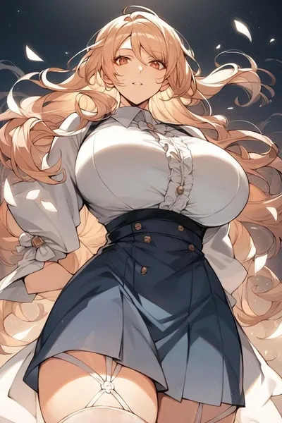 Flipped Chat AI – Chatten mit Olivia