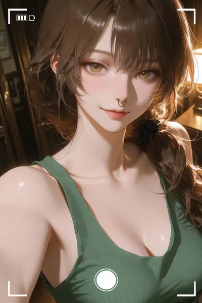 Flipped Chat AI – Чат с Шампоан