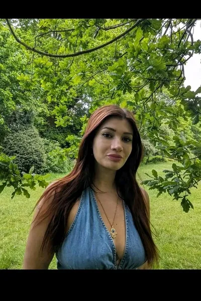 Flipped Chat AI – Discuter avec Roxanne